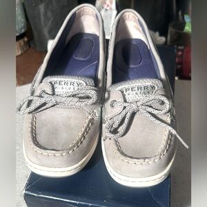 Sperry Boat Shoes